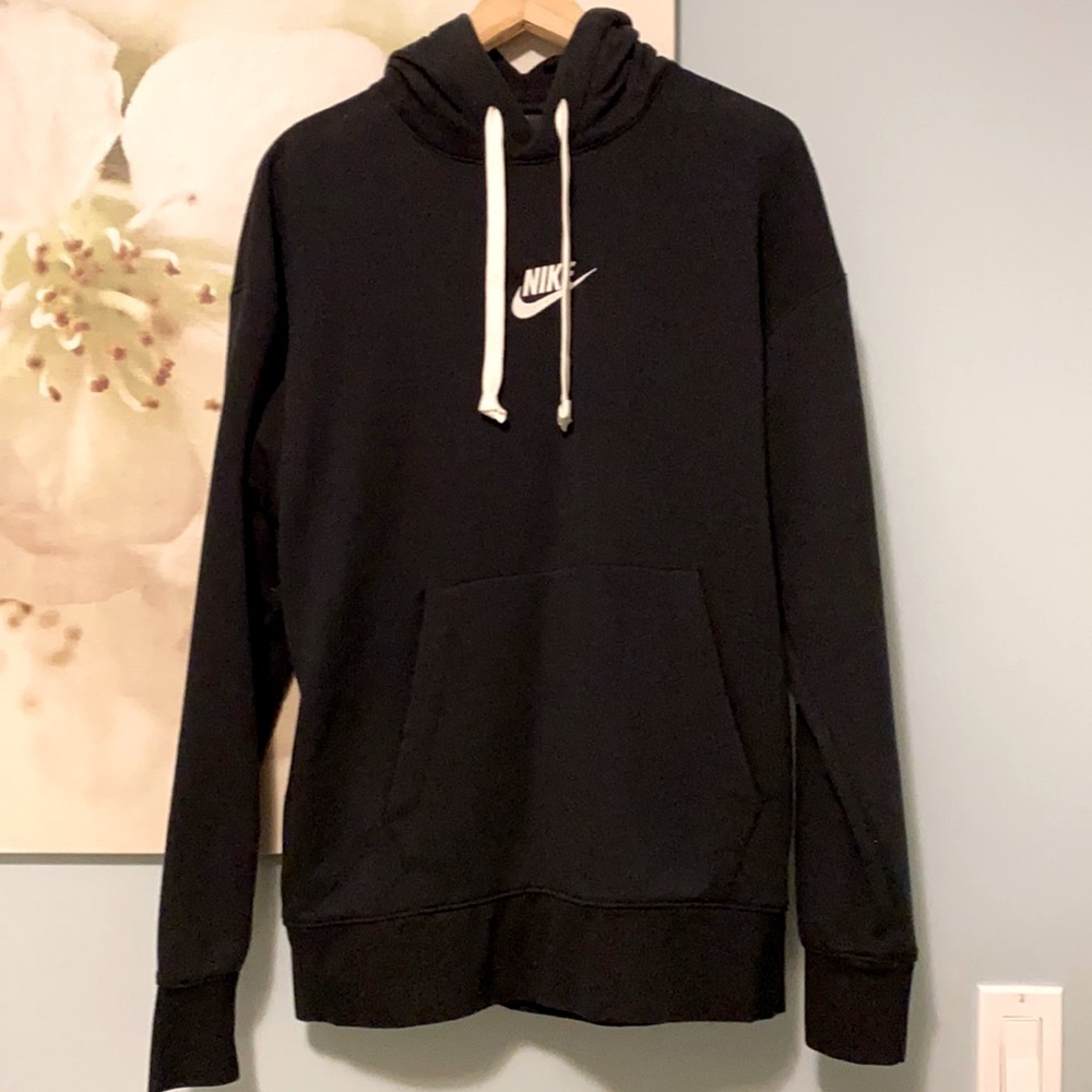 NIKE LOGO HOODIE
